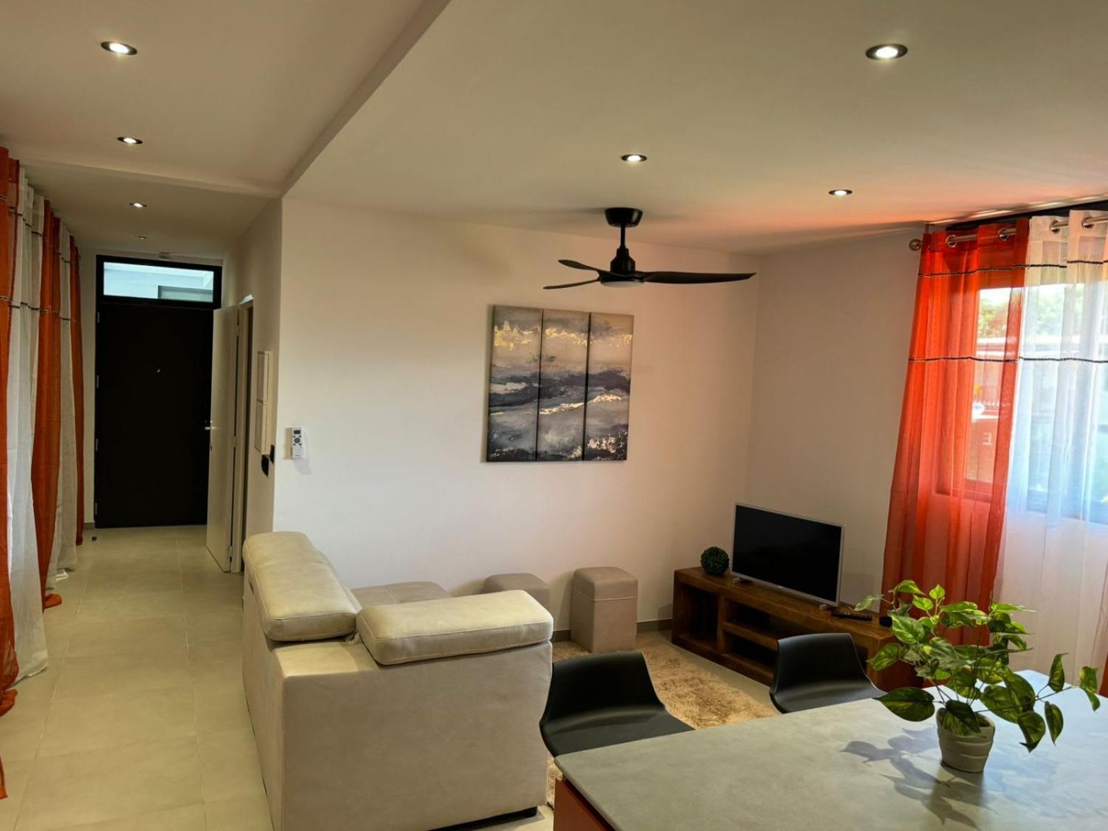 Magnifique T3 Apartment Cayenne Exterior foto
