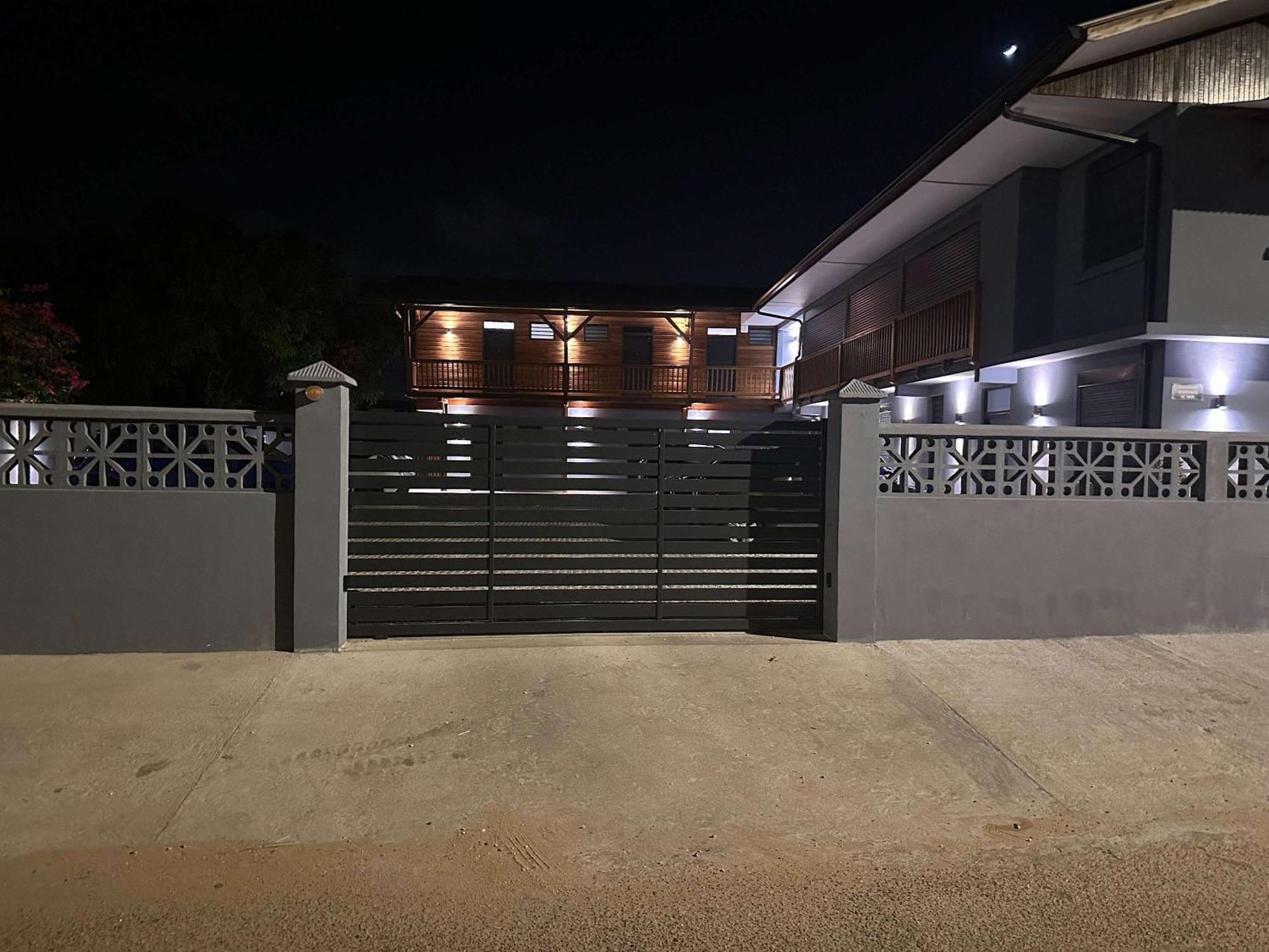 Magnifique T3 Apartment Cayenne Exterior foto